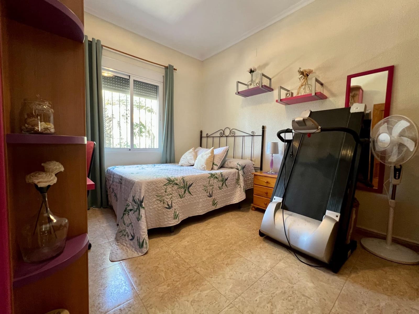 4 slaapkamer Finca/Landhuis te koop in Cordoba stad met zwembad - € 229.000 (Ref: 9360019)