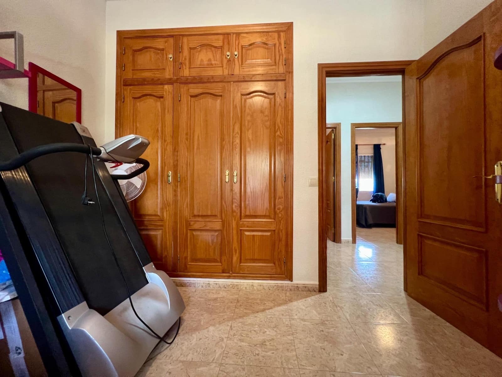 4 slaapkamer Finca/Landhuis te koop in Cordoba stad met zwembad - € 229.000 (Ref: 9360019)