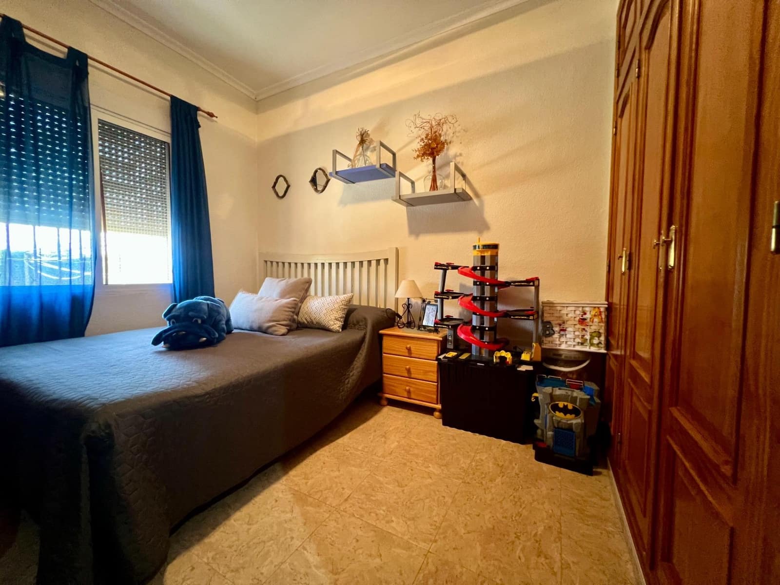 4 slaapkamer Finca/Landhuis te koop in Cordoba stad met zwembad - € 229.000 (Ref: 9360019)