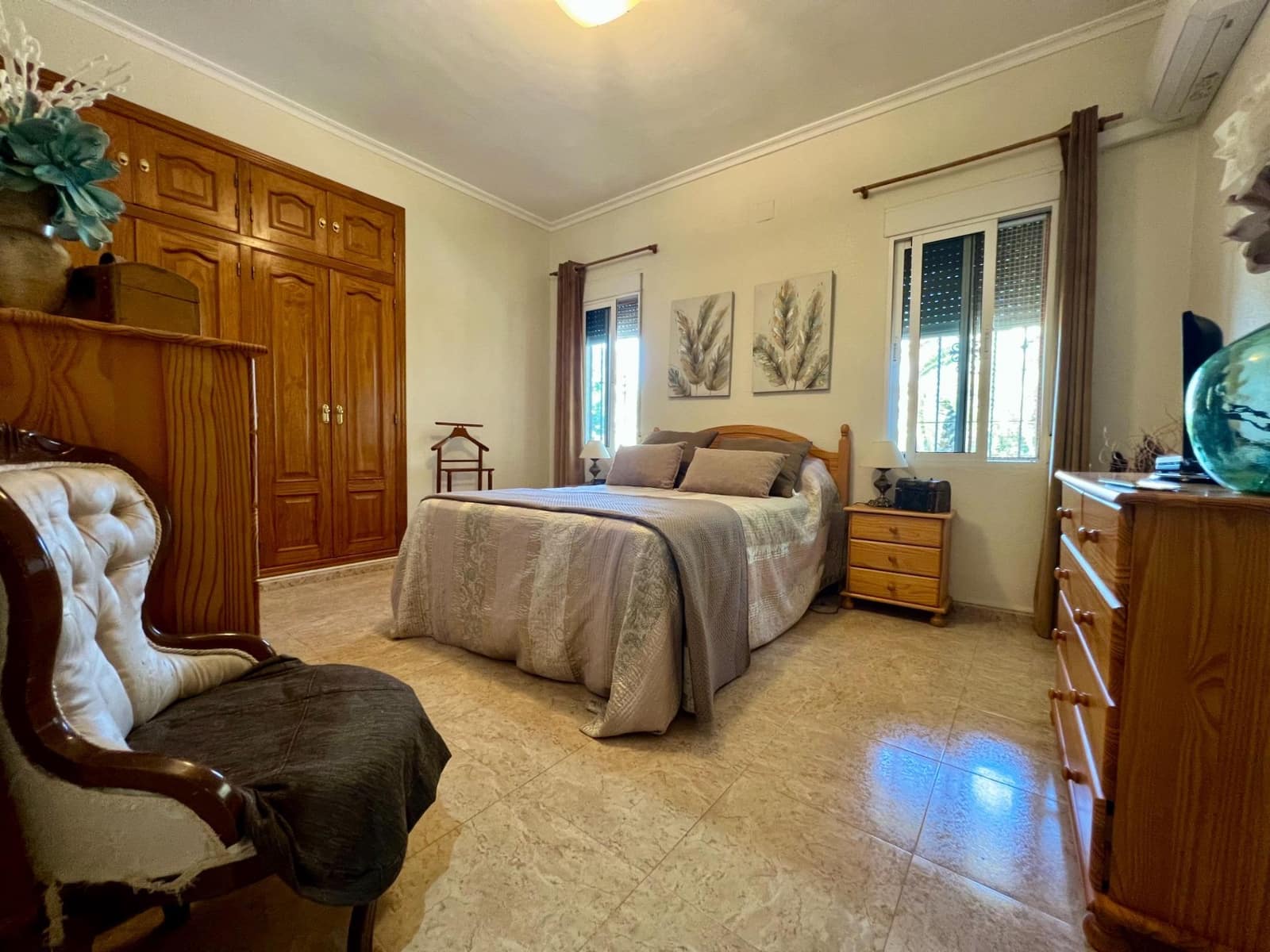 4 slaapkamer Finca/Landhuis te koop in Cordoba stad met zwembad - € 229.000 (Ref: 9360019)