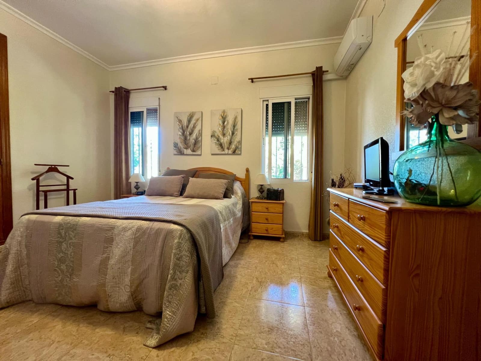 4 slaapkamer Finca/Landhuis te koop in Cordoba stad met zwembad - € 229.000 (Ref: 9360019)