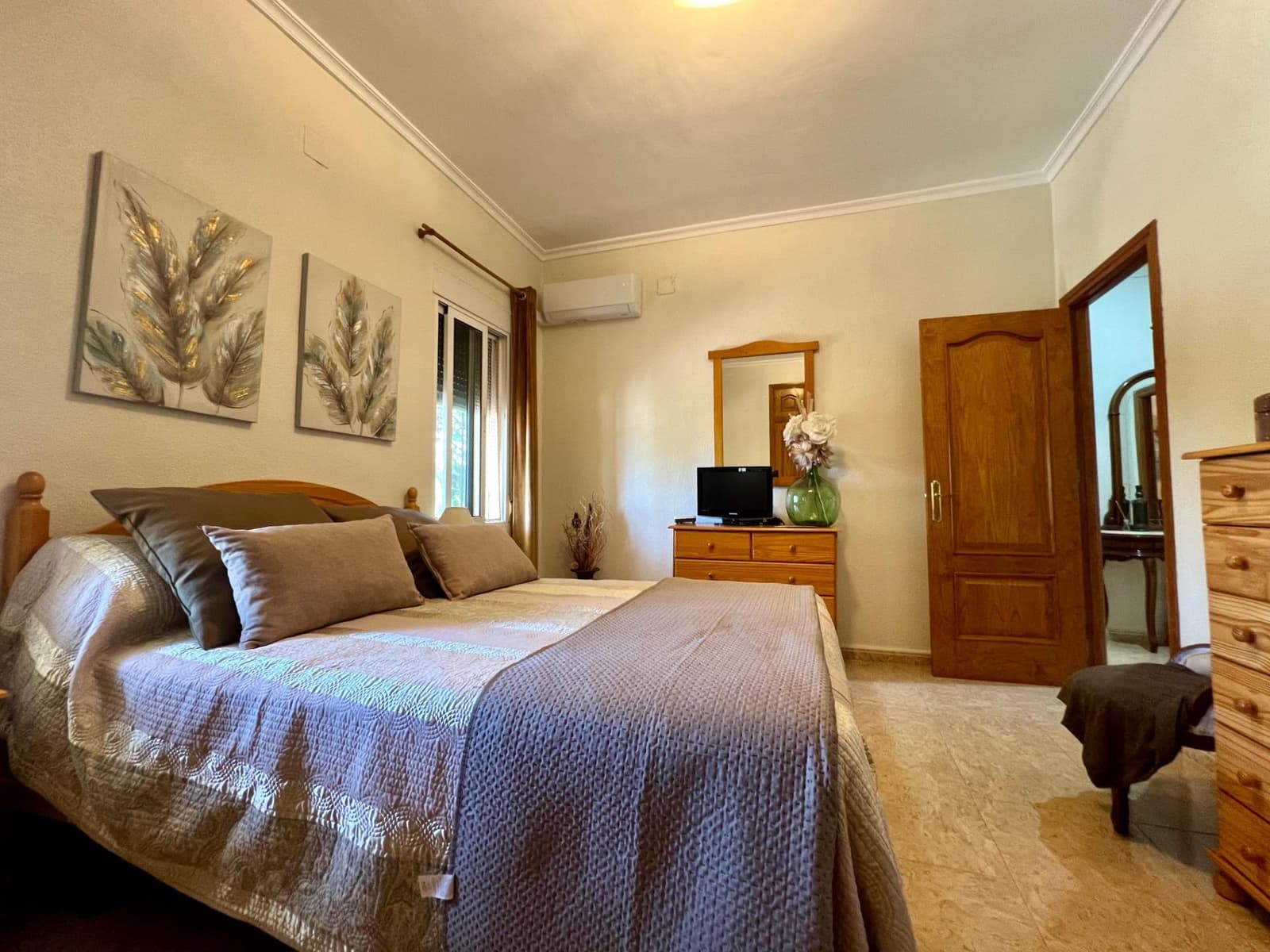 4 slaapkamer Finca/Landhuis te koop in Cordoba stad met zwembad - € 229.000 (Ref: 9360019)