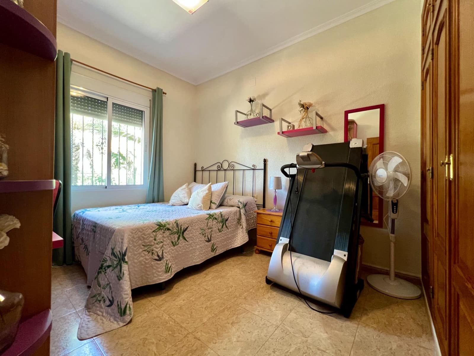 4 slaapkamer Finca/Landhuis te koop in Cordoba stad met zwembad - € 229.000 (Ref: 9360019)