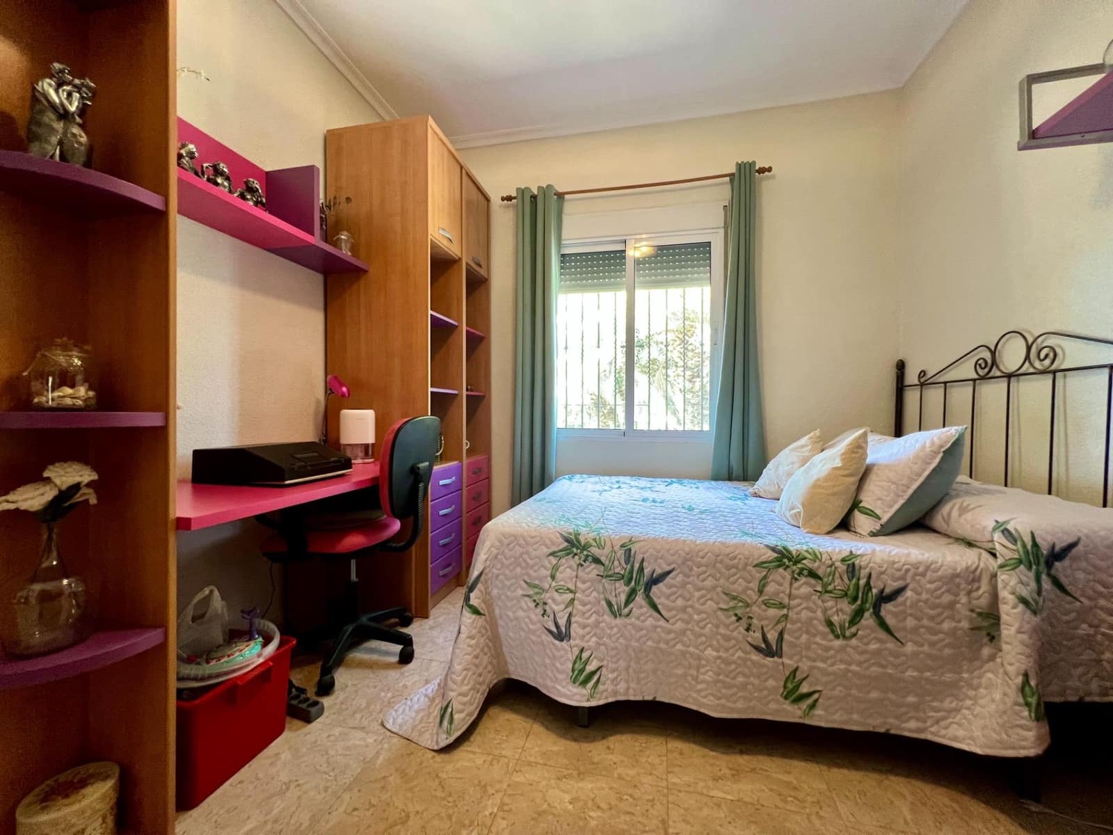 4 slaapkamer Finca/Landhuis te koop in Cordoba stad met zwembad - € 229.000 (Ref: 9360019)