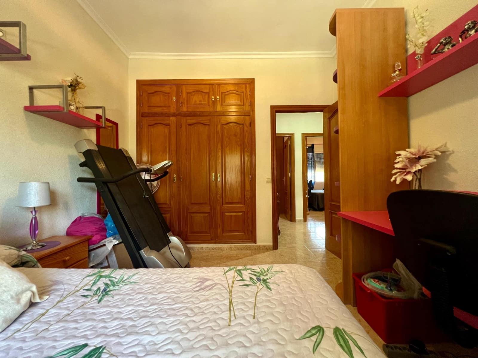 4 slaapkamer Finca/Landhuis te koop in Cordoba stad met zwembad - € 229.000 (Ref: 9360019)