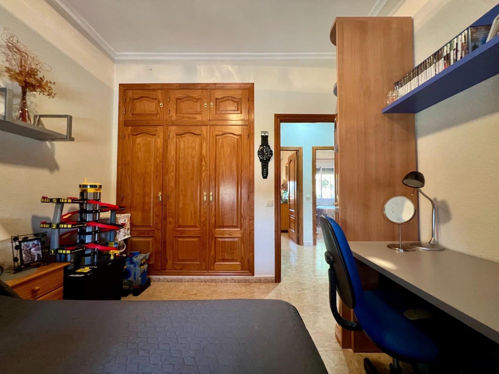 4 slaapkamer Finca/Landhuis te koop in Cordoba stad met zwembad - € 229.000 (Ref: 9360019)