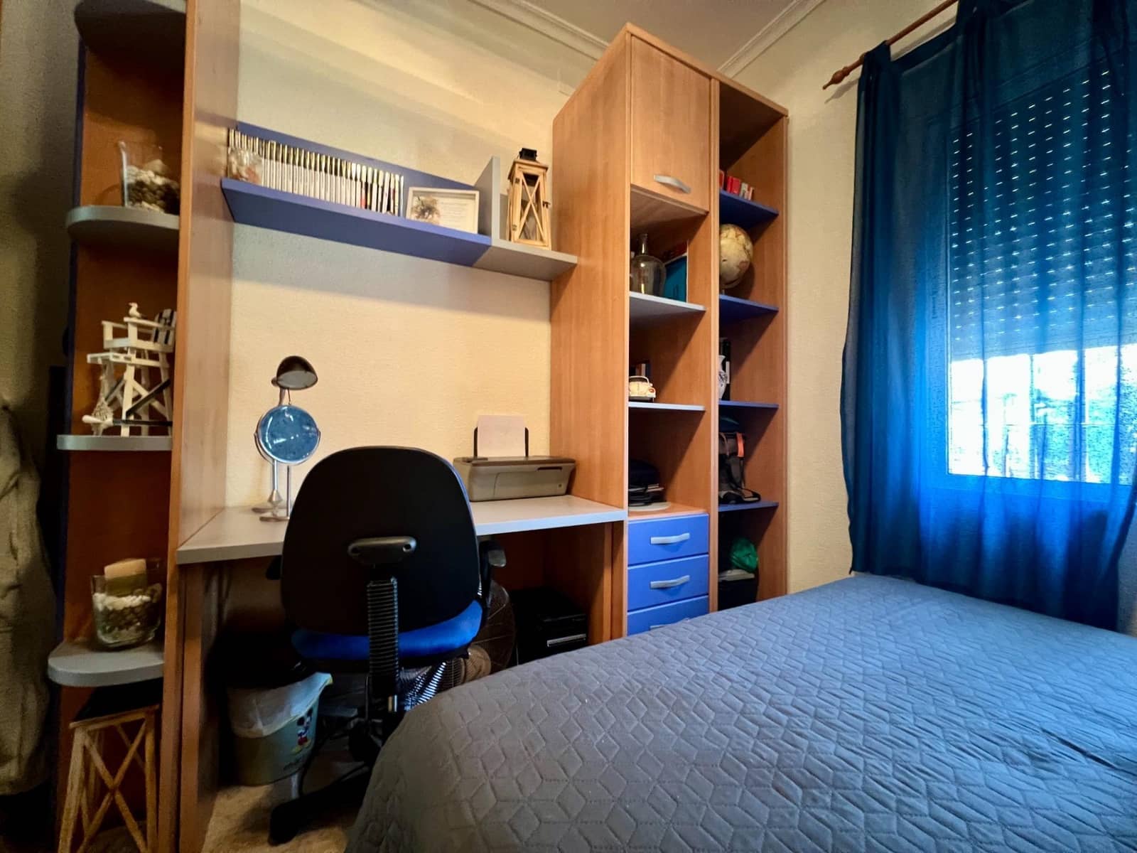 4 slaapkamer Finca/Landhuis te koop in Cordoba stad met zwembad - € 229.000 (Ref: 9360019)