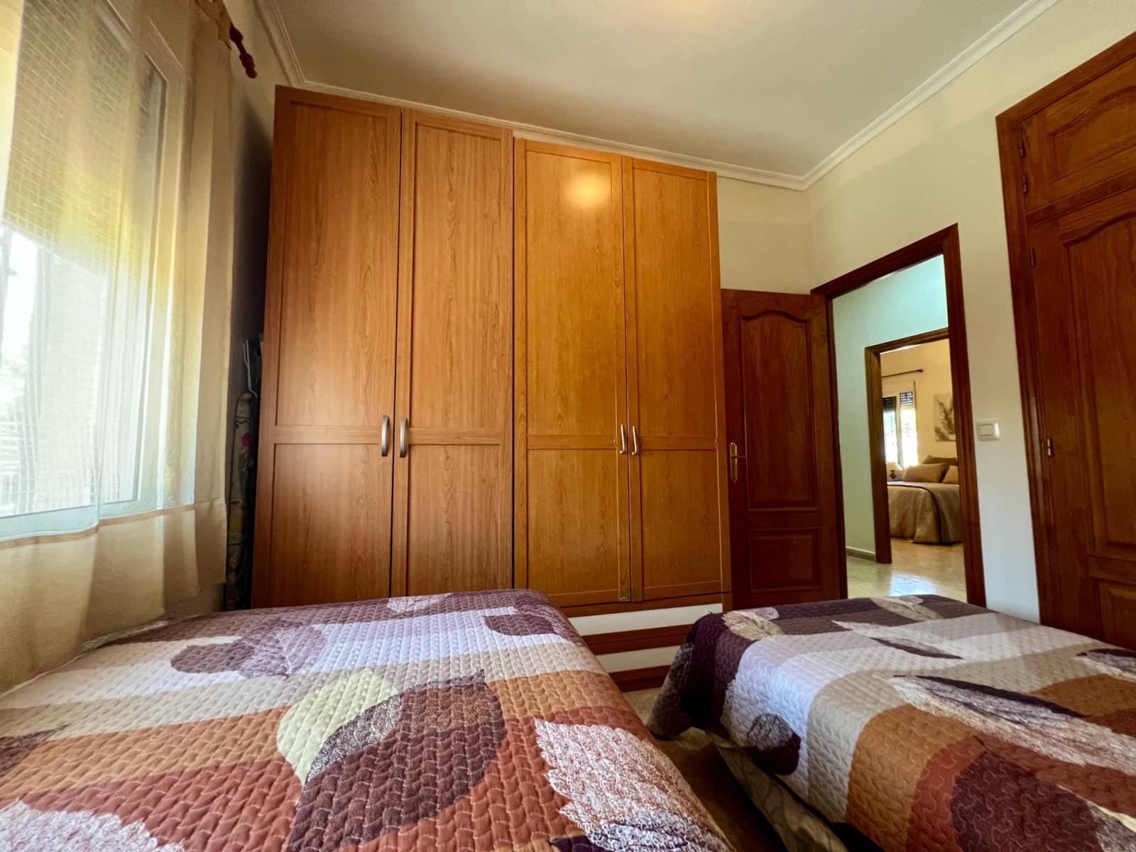 4 slaapkamer Finca/Landhuis te koop in Cordoba stad met zwembad - € 229.000 (Ref: 9360019)