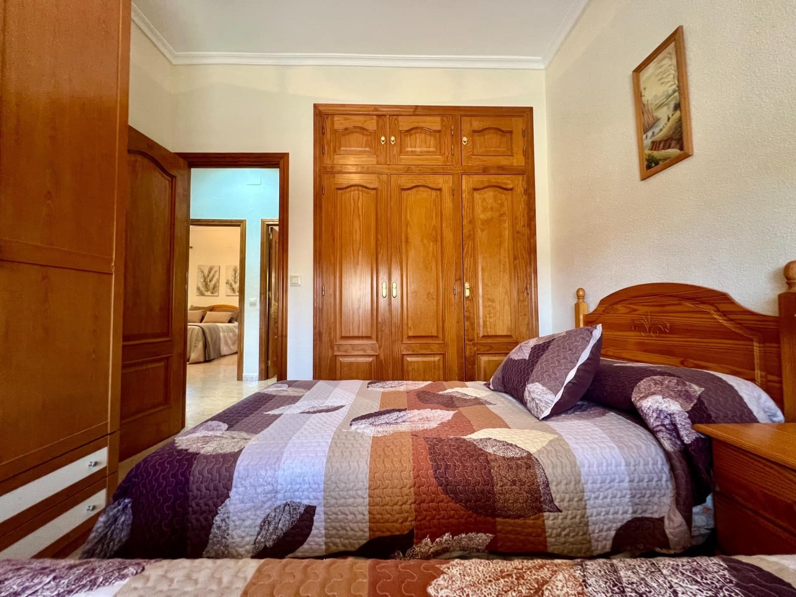 4 slaapkamer Finca/Landhuis te koop in Cordoba stad met zwembad - € 229.000 (Ref: 9360019)