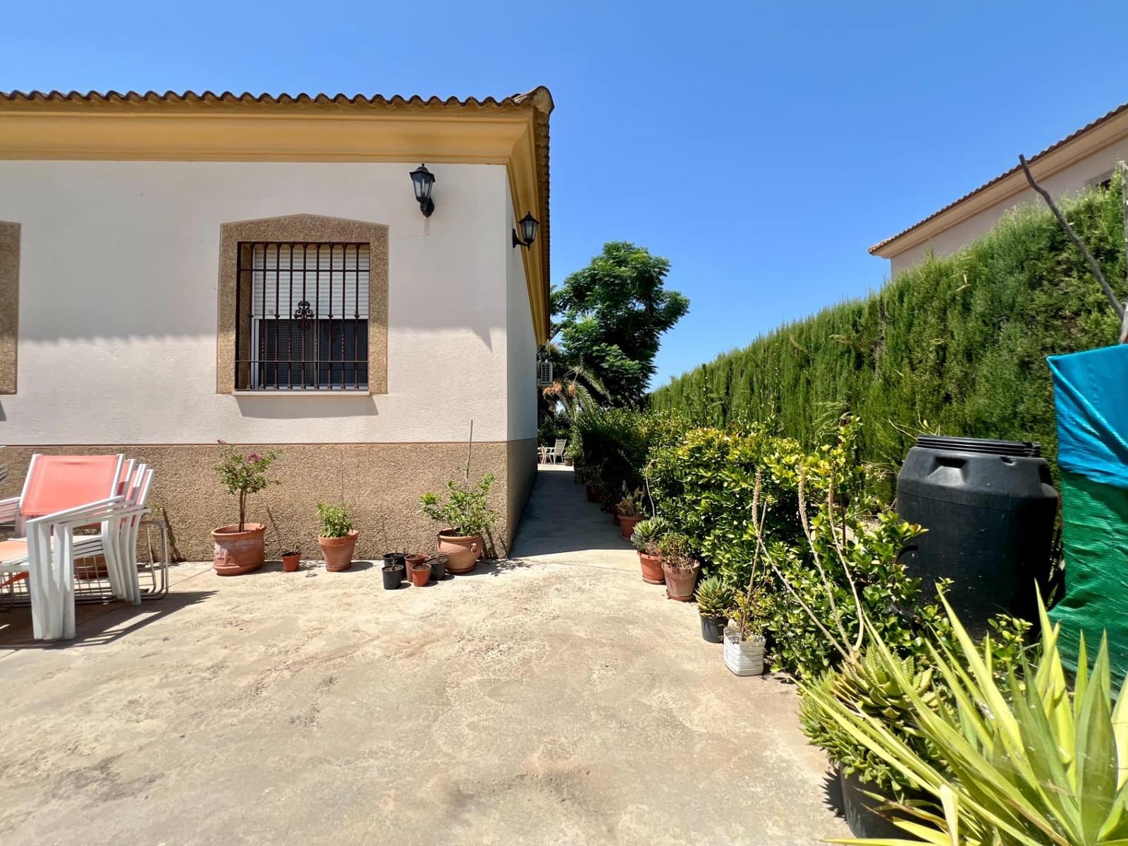 4 slaapkamer Finca/Landhuis te koop in Cordoba stad met zwembad - € 229.000 (Ref: 9360019)