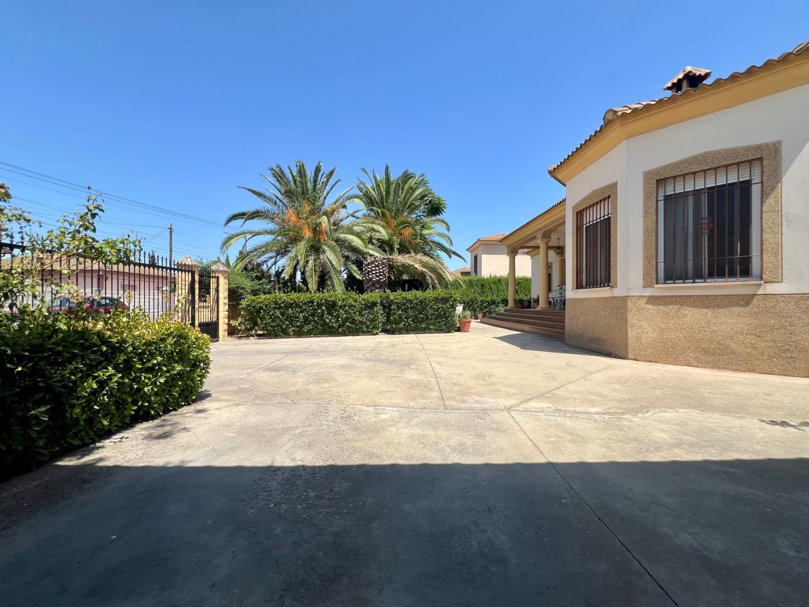 4 slaapkamer Finca/Landhuis te koop in Cordoba stad met zwembad - € 229.000 (Ref: 9360019)