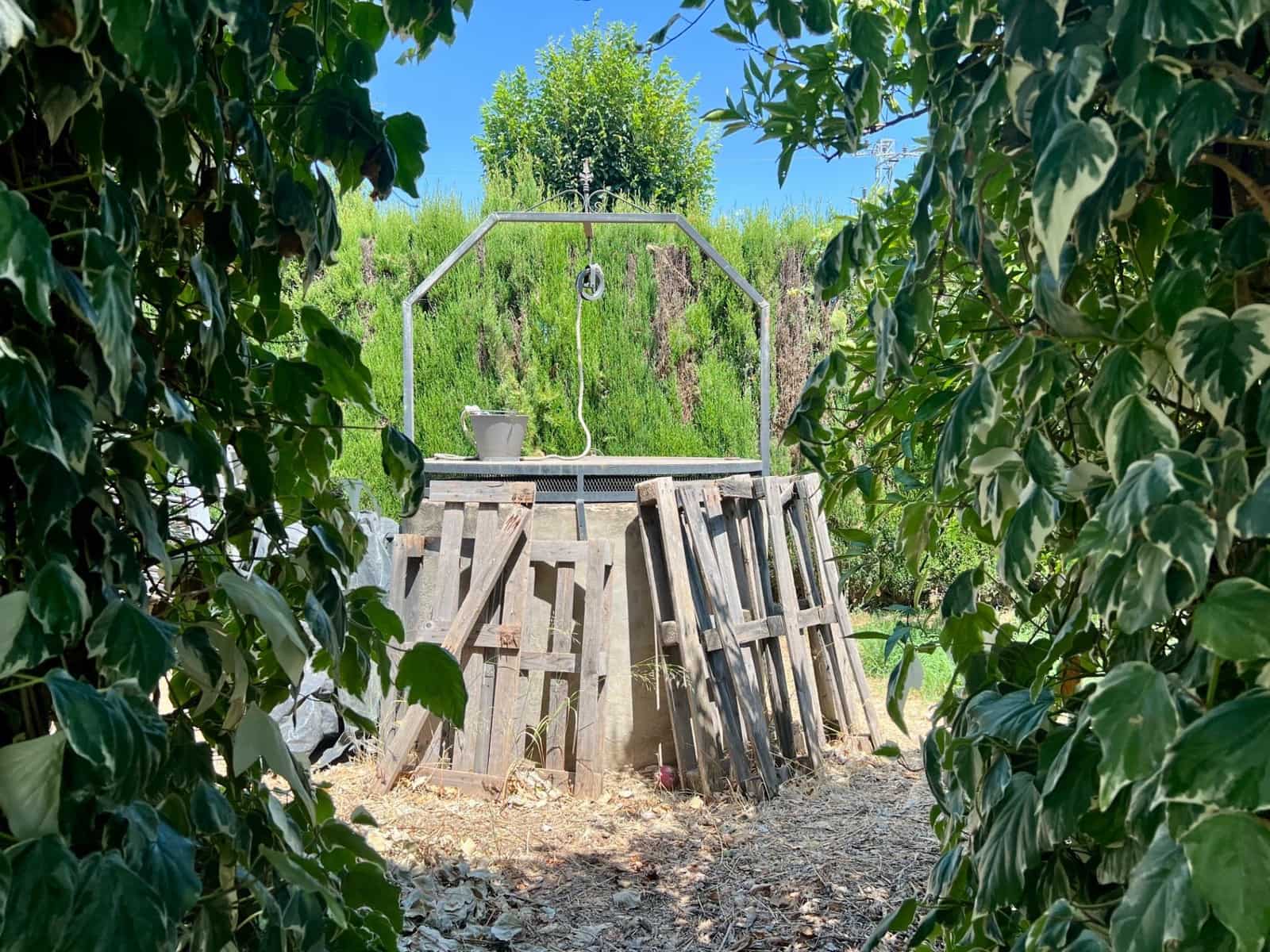 4 slaapkamer Finca/Landhuis te koop in Cordoba stad met zwembad - € 229.000 (Ref: 9360019)