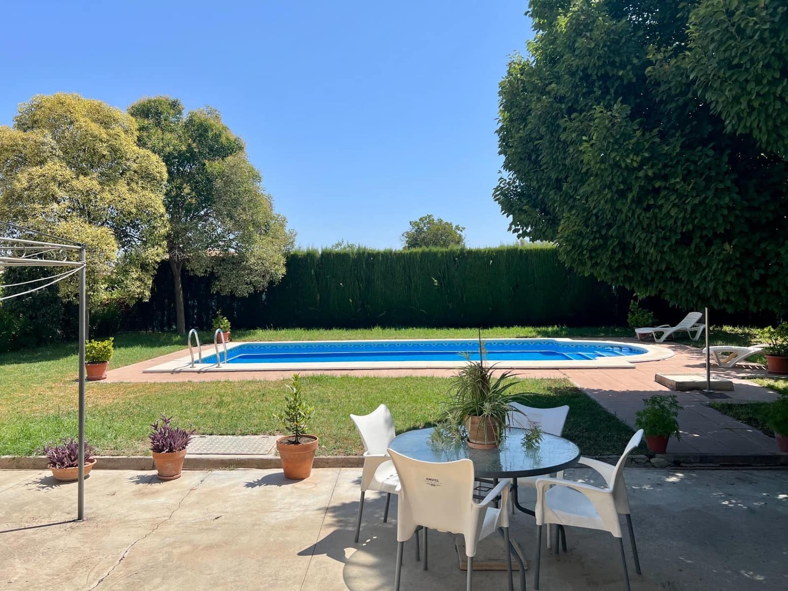 4 slaapkamer Finca/Landhuis te koop in Cordoba stad met zwembad - € 229.000 (Ref: 9360019)