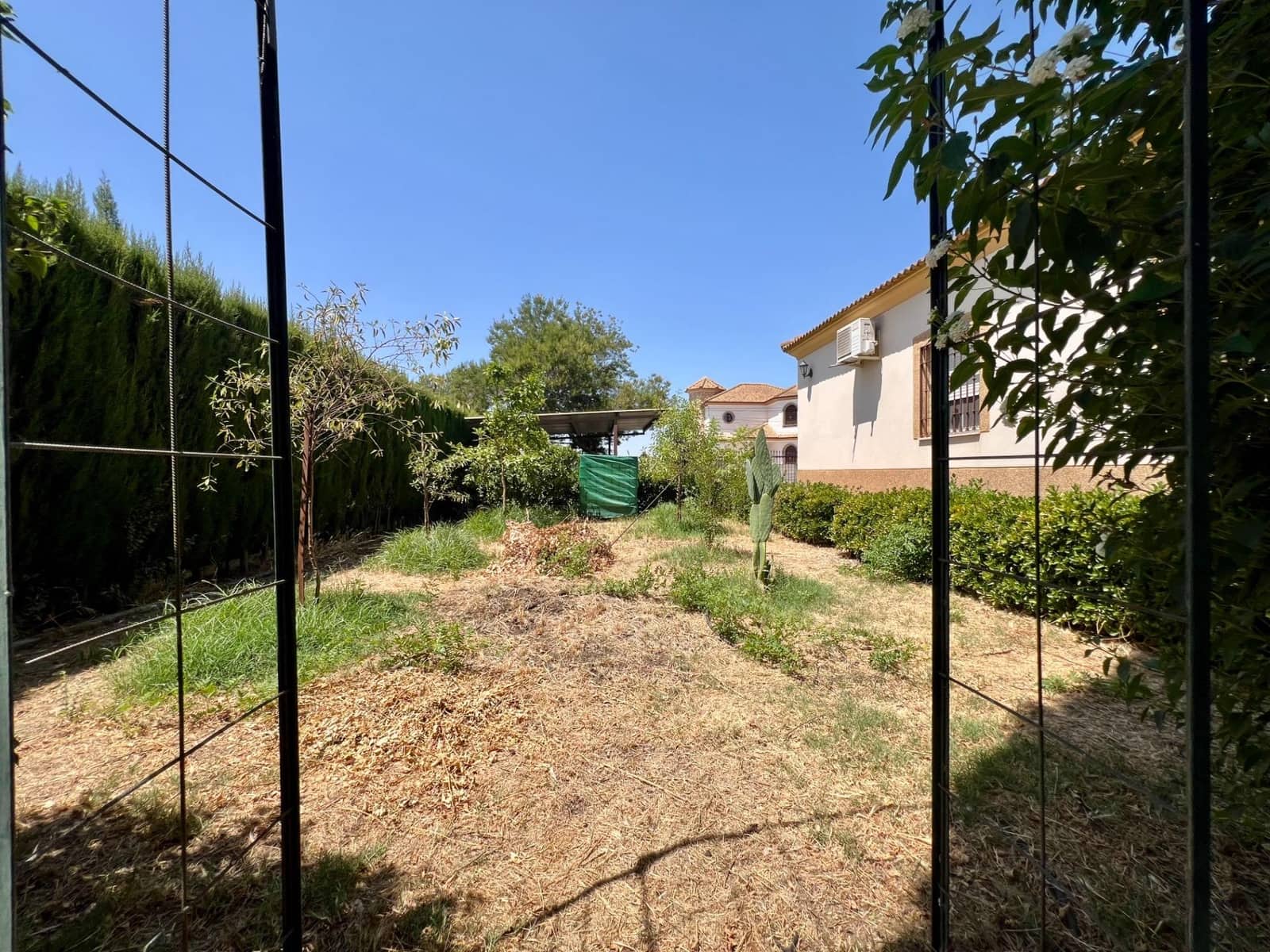 4 slaapkamer Finca/Landhuis te koop in Cordoba stad met zwembad - € 229.000 (Ref: 9360019)