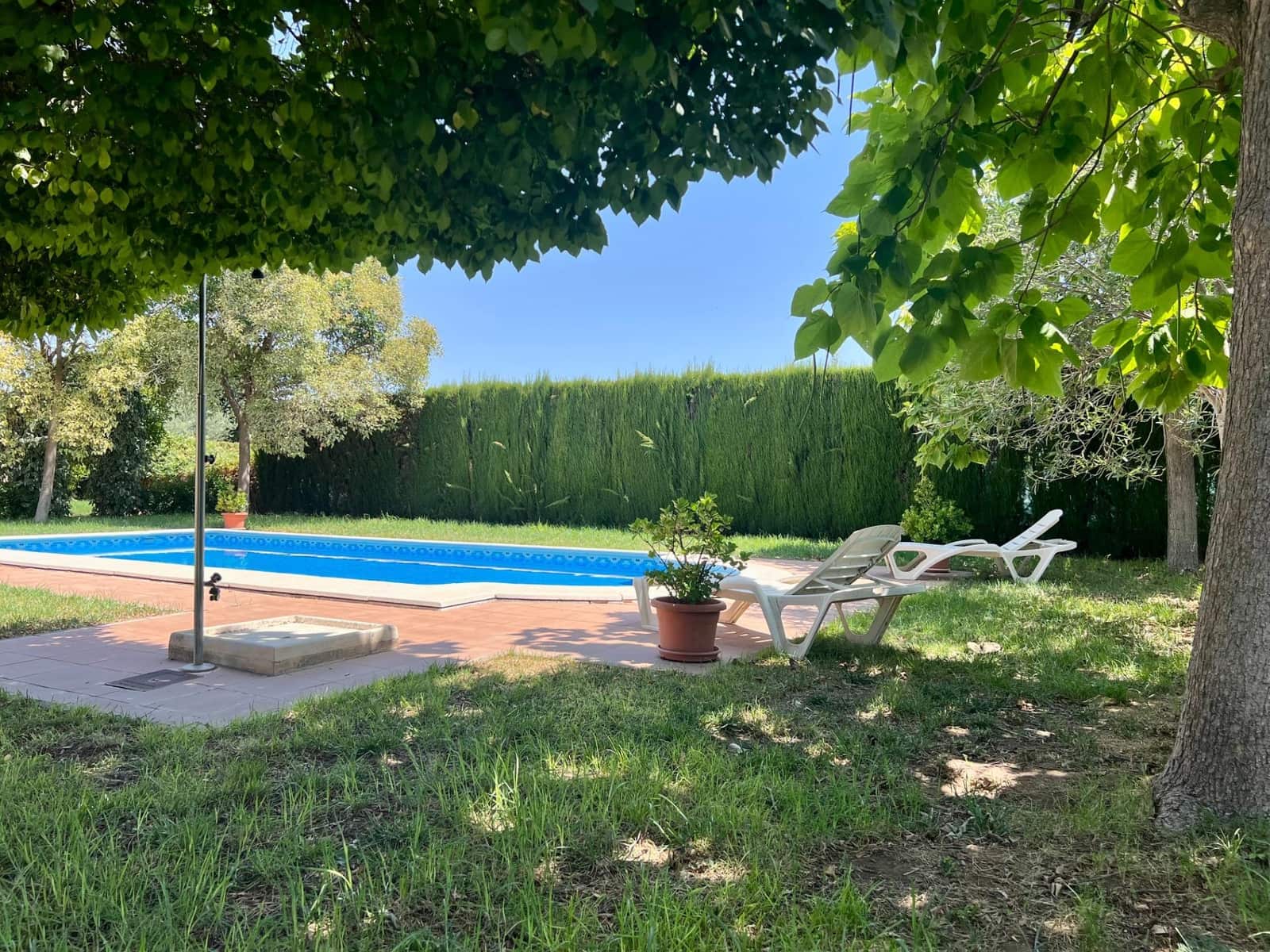 4 slaapkamer Finca/Landhuis te koop in Cordoba stad met zwembad - € 229.000 (Ref: 9360019)