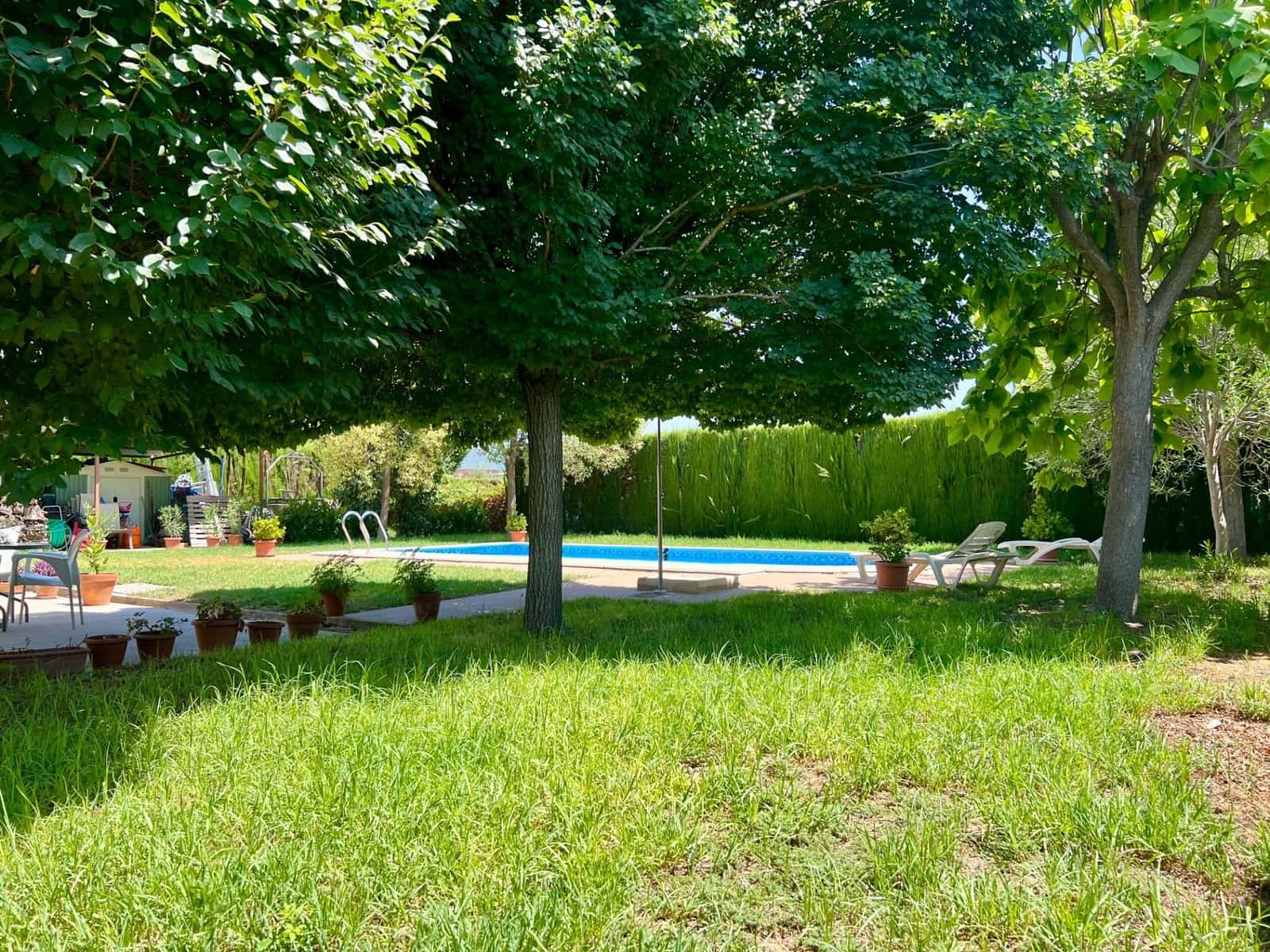 4 slaapkamer Finca/Landhuis te koop in Cordoba stad met zwembad - € 229.000 (Ref: 9360019)