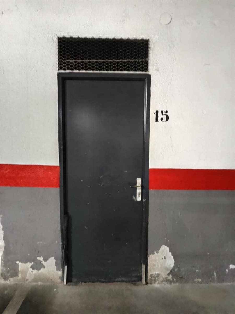 4 slaapkamer Rijtjeshuis te koop in Cordoba stad met garage - € 248.000 (Ref: 9360022)