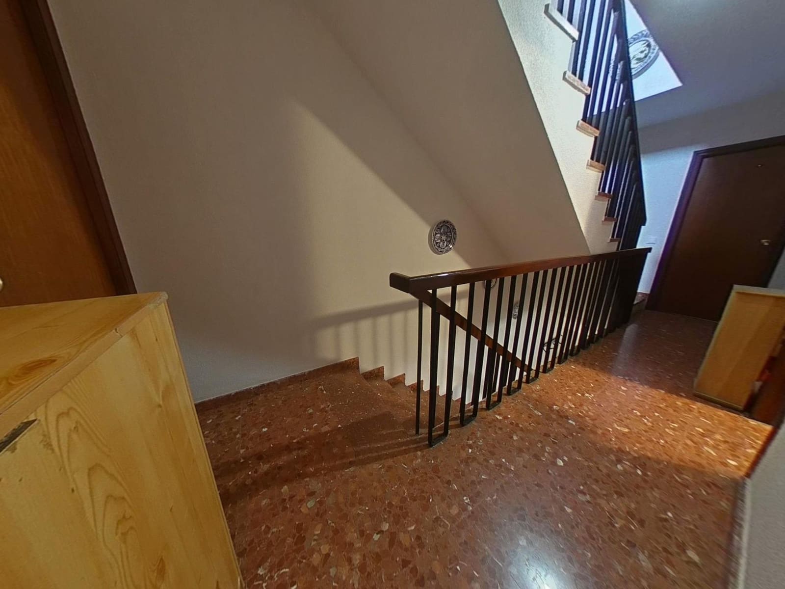 4 slaapkamer Rijtjeshuis te koop in Cordoba stad met garage - € 248.000 (Ref: 9360022)