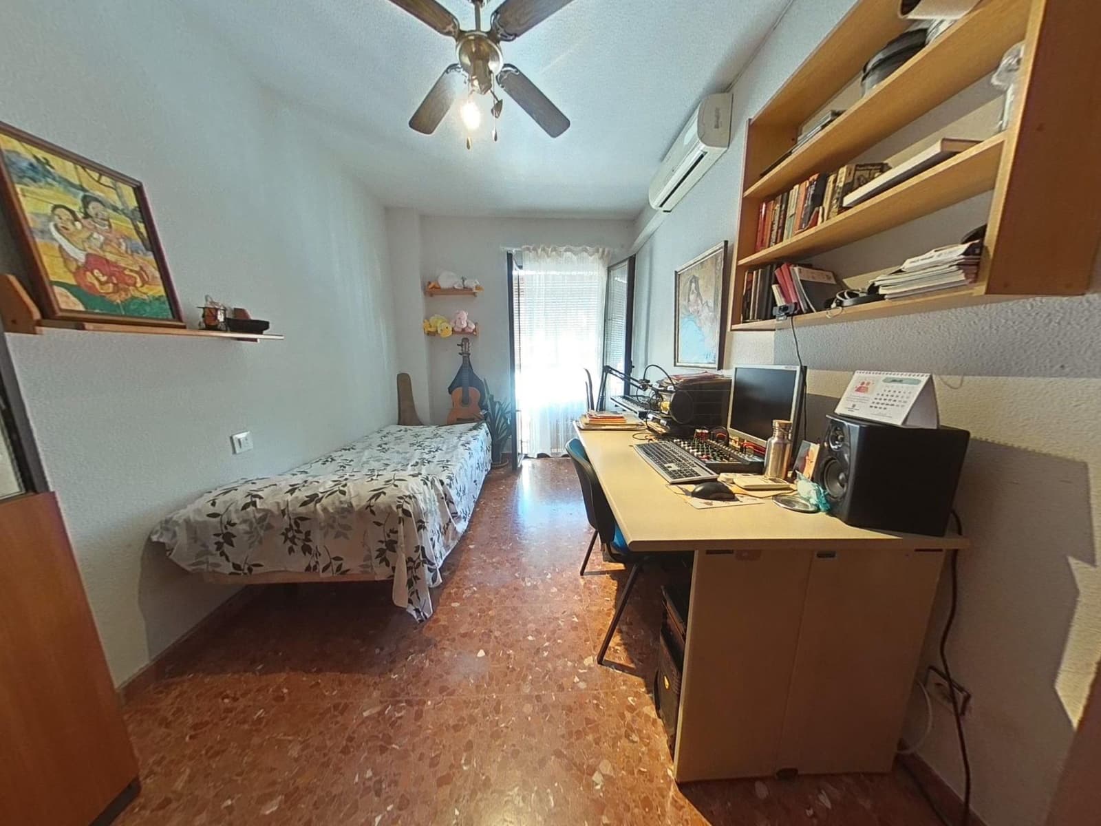 4 slaapkamer Rijtjeshuis te koop in Cordoba stad met garage - € 248.000 (Ref: 9360022)