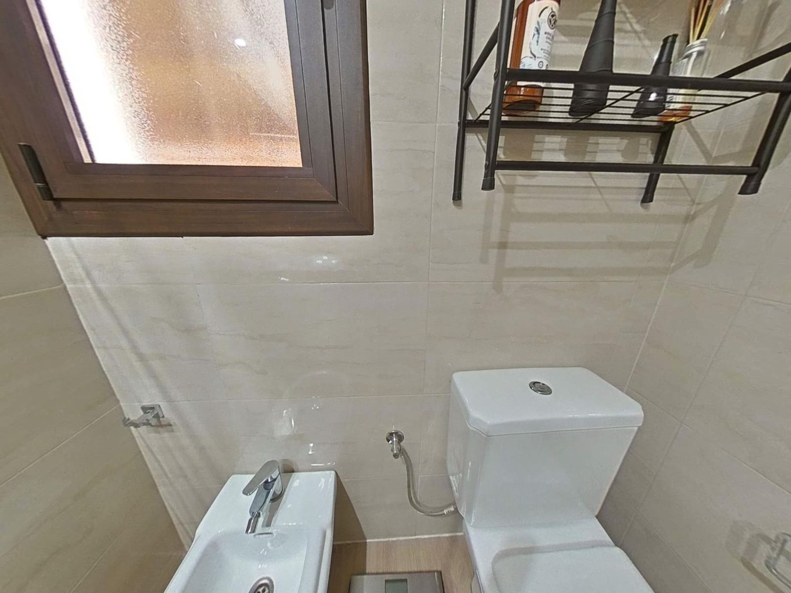 4 slaapkamer Rijtjeshuis te koop in Cordoba stad met garage - € 248.000 (Ref: 9360022)