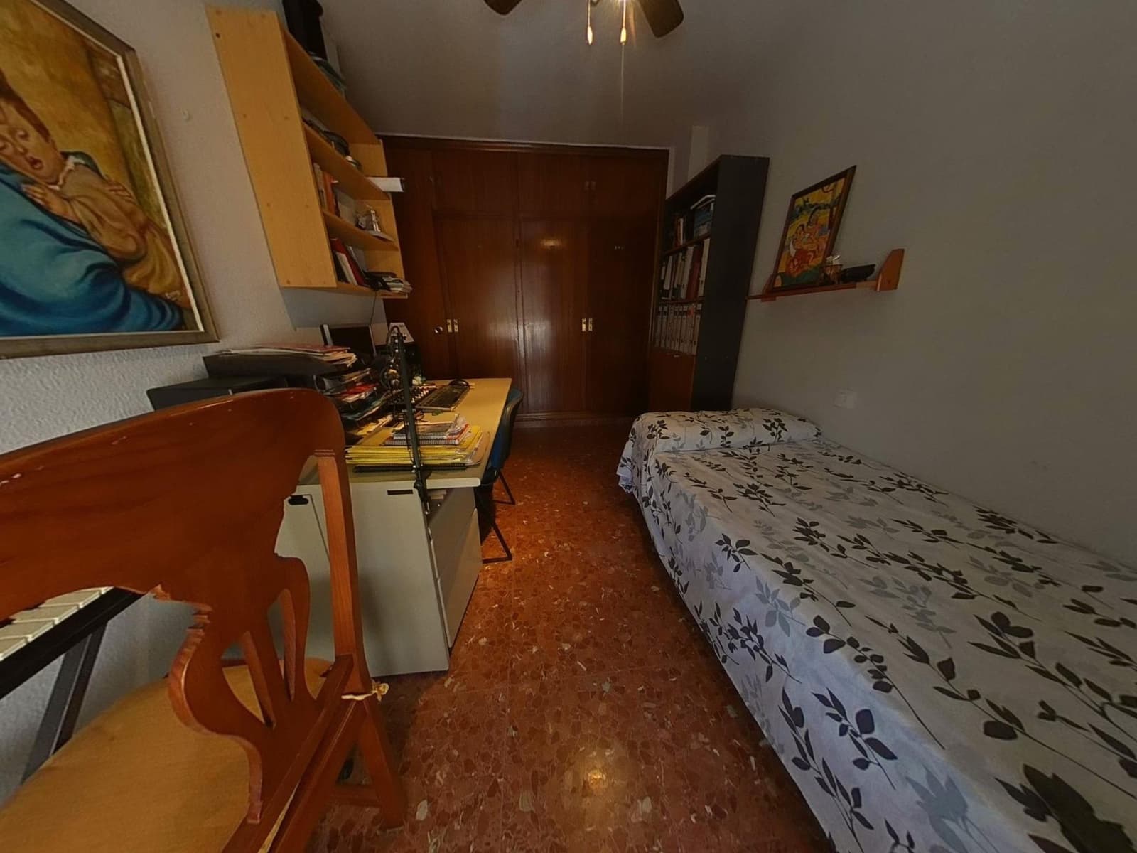 4 slaapkamer Rijtjeshuis te koop in Cordoba stad met garage - € 248.000 (Ref: 9360022)