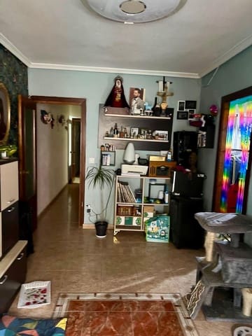 2 bedroom Flat for sale in Levante, Córdoba city - € 148,000 (Ref: 9360023)