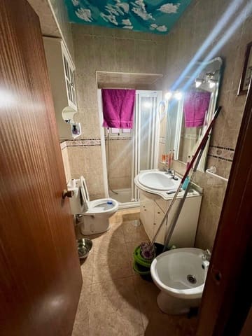 2 bedroom Flat for sale in Levante, Córdoba city - € 148,000 (Ref: 9360023)