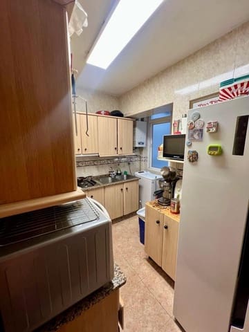 2 bedroom Flat for sale in Levante, Córdoba city - € 148,000 (Ref: 9360023)