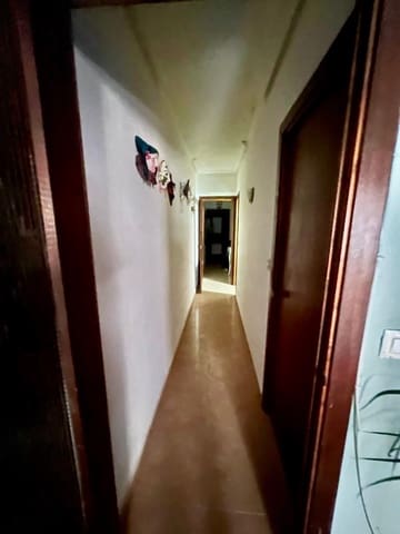 2 bedroom Flat for sale in Levante, Córdoba city - € 148,000 (Ref: 9360023)