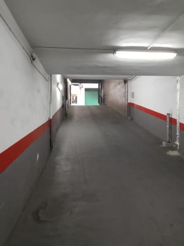 Garaje en Centro, Córdoba ciudad en venta - 42.500 € (Ref: 9360024)