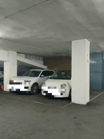 Garaje en Centro, Córdoba ciudad en venta - 42.500 € (Ref: 9360024)