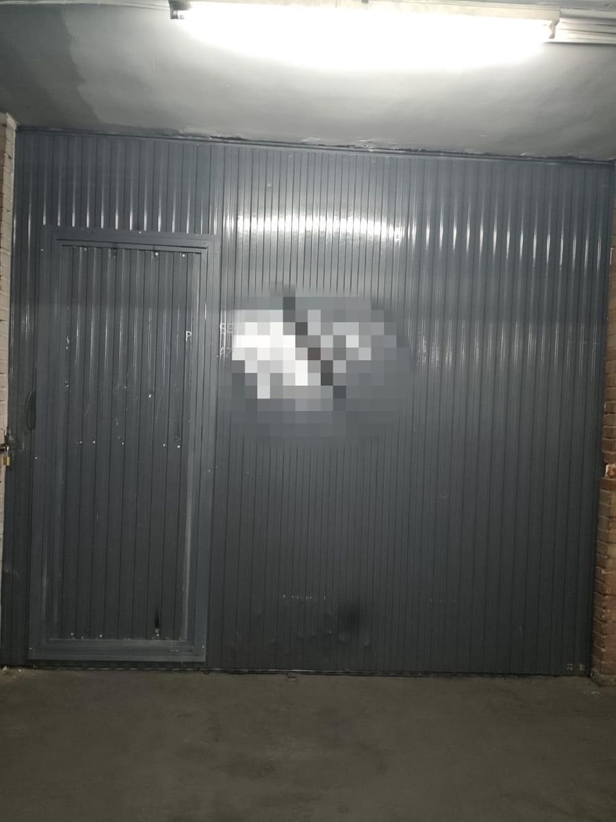 Garaje en Córdoba ciudad en venta - 42.500 € (Ref: 9360024)