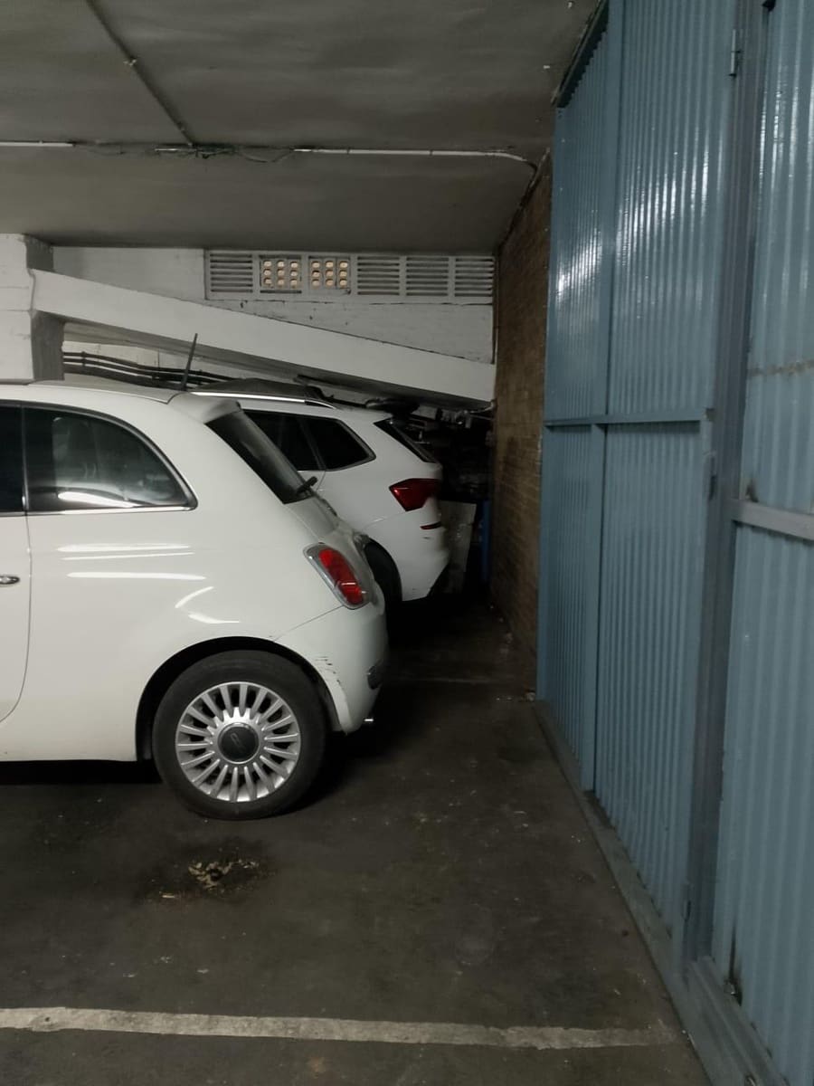 Garaje en Córdoba ciudad en venta - 42.500 € (Ref: 9360024)