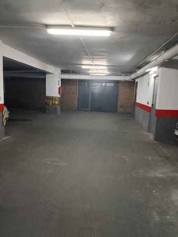 Garaje en Centro, Córdoba ciudad en venta - 42.500 € (Ref: 9360024)