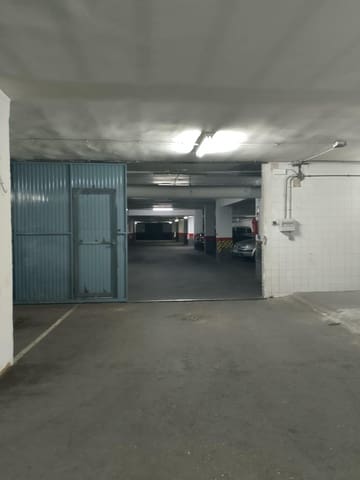 Garaje en Centro, Córdoba ciudad en venta - 42.500 € (Ref: 9360024)