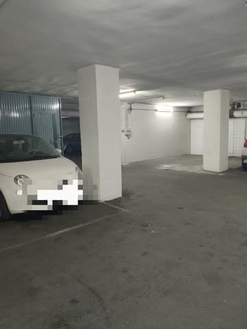 Garaje en Centro, Córdoba ciudad en venta - 42.500 € (Ref: 9360024)