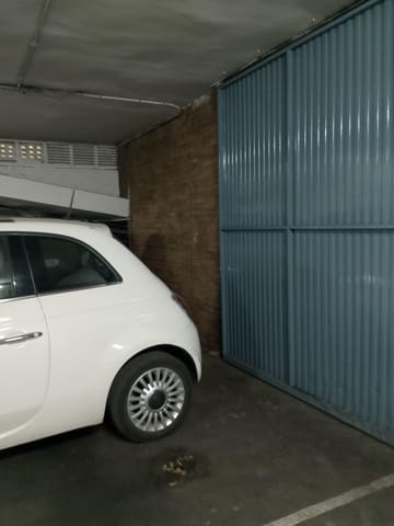 Garaje en Centro, Córdoba ciudad en venta - 42.500 € (Ref: 9360024)