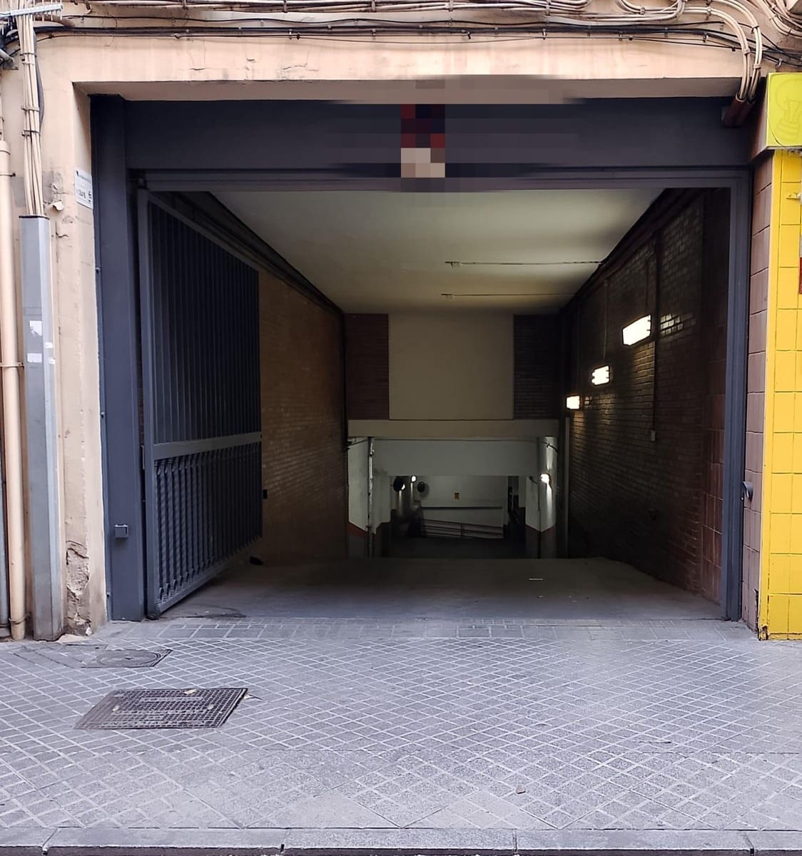 Garaje en Córdoba ciudad en venta - 42.500 € (Ref: 9360024)