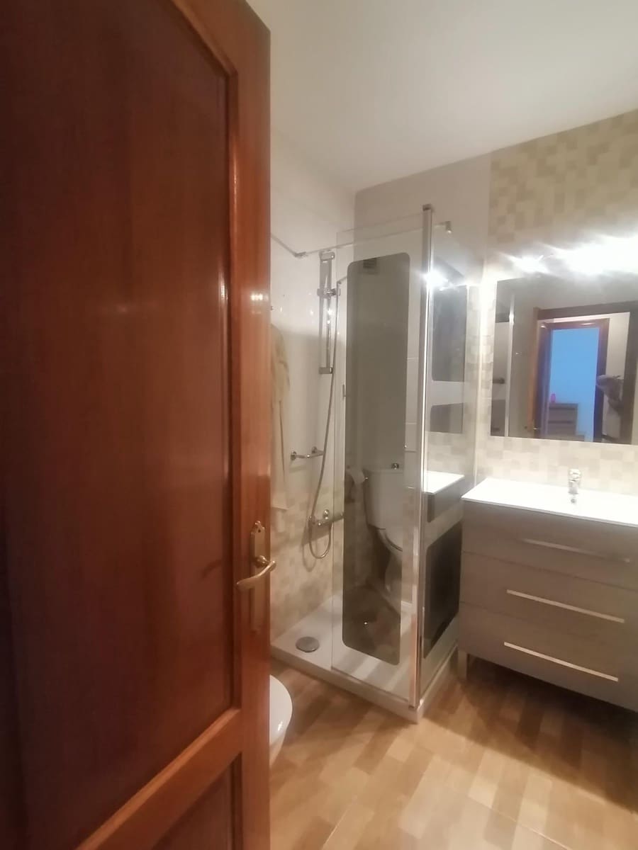 3 makuuhuone Asunto myytävänä paikassa Cordoba kaupunki - 149 900 € (Ref: 9360025)