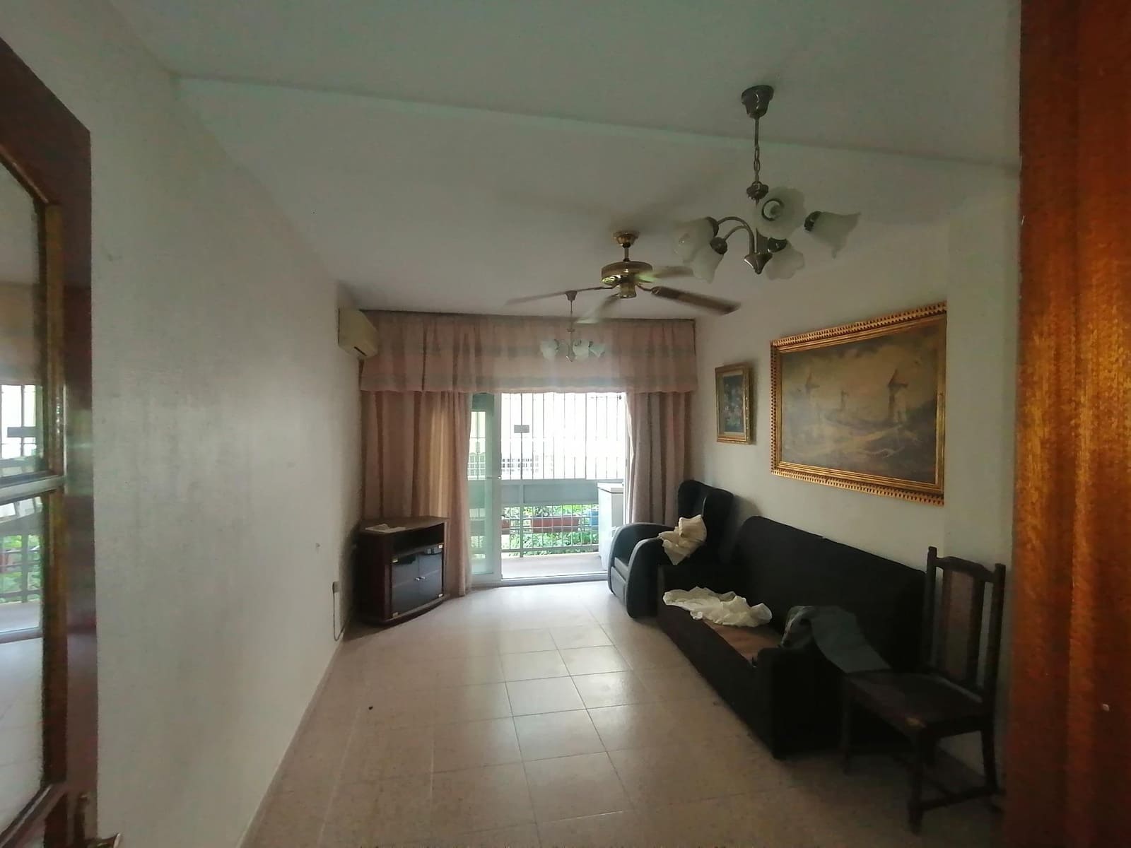 3 makuuhuone Asunto myytävänä paikassa Cordoba kaupunki - 149 900 € (Ref: 9360025)