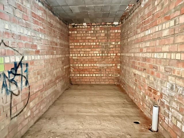 Ático en Fuente Obejuna en venta - 35.000 € (Ref: 9360026)