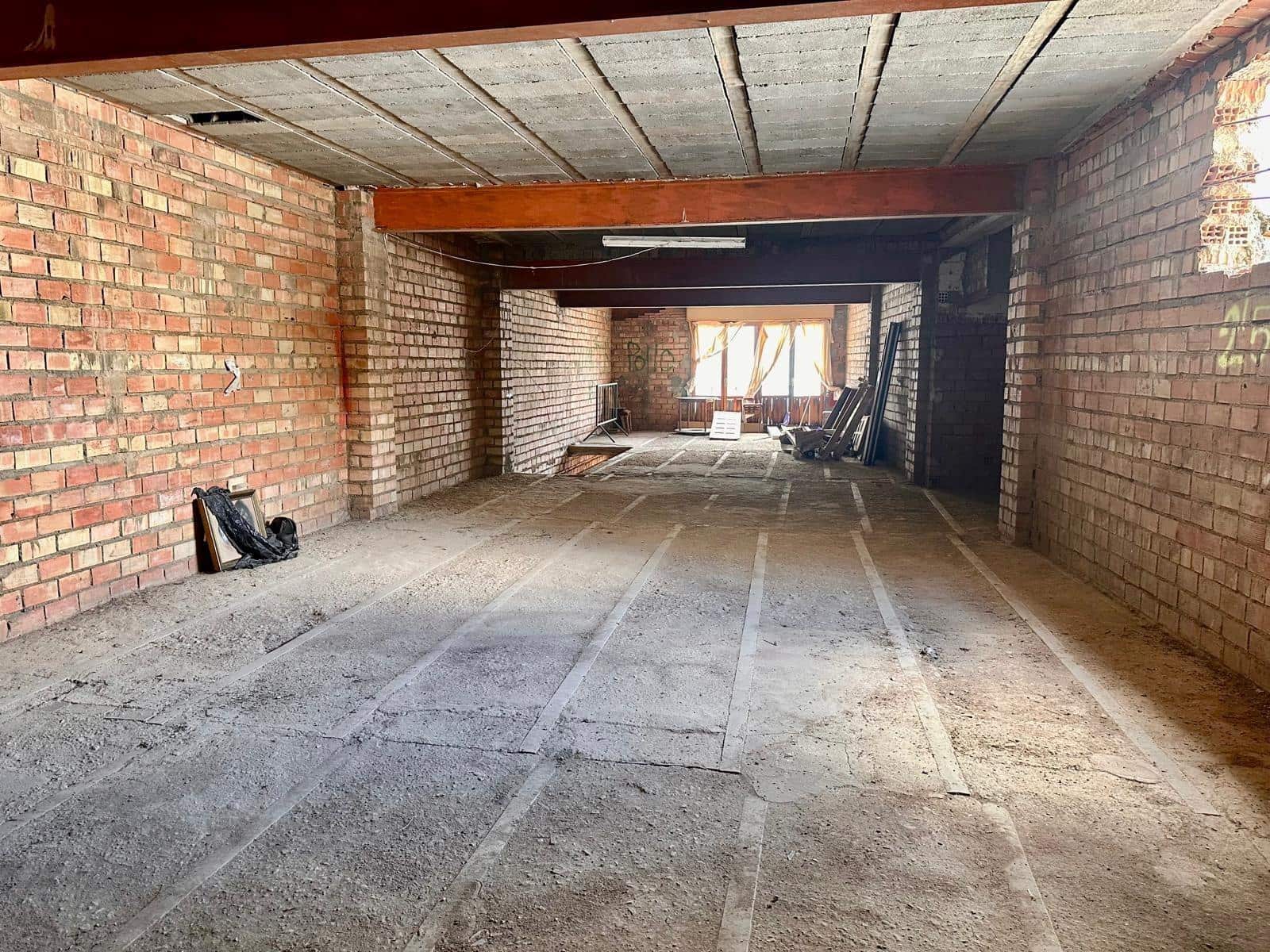 Ático en Fuente Obejuna en venta - 35.000 € (Ref: 9360026)