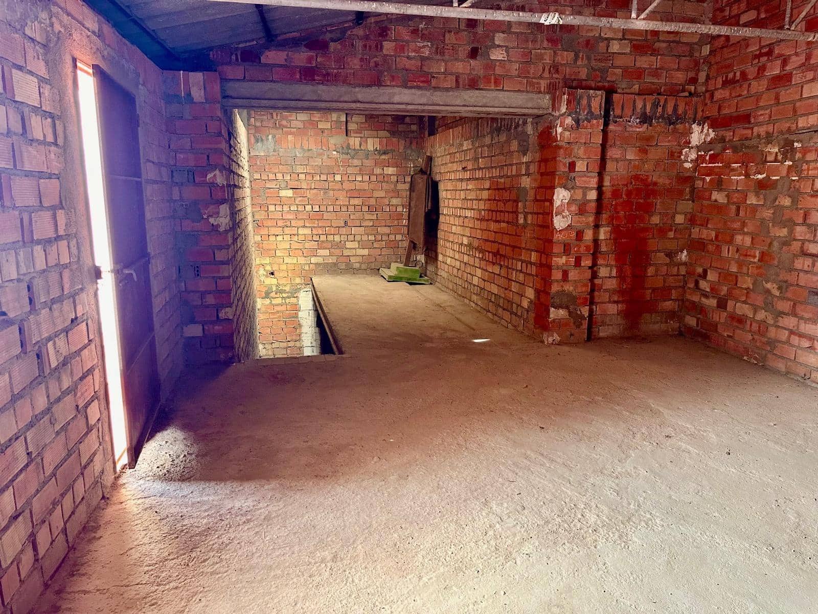 Ático en Fuente Obejuna en venta - 35.000 € (Ref: 9360026)