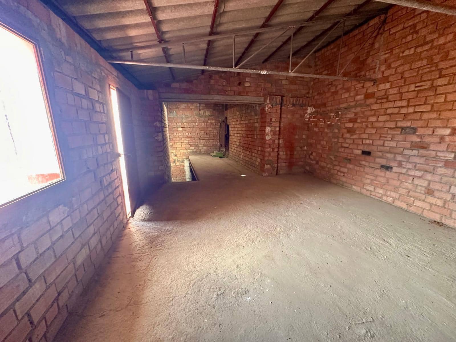 Ático en Fuente Obejuna en venta - 35.000 € (Ref: 9360026)