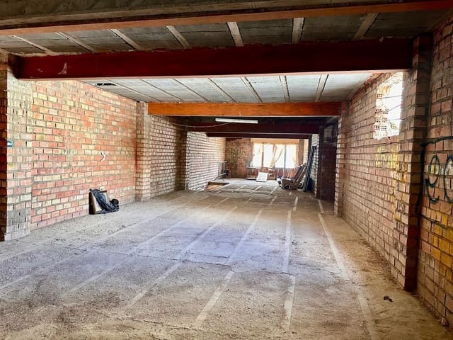 Ático en Fuente Obejuna en venta - 35.000 € (Ref: 9360026)