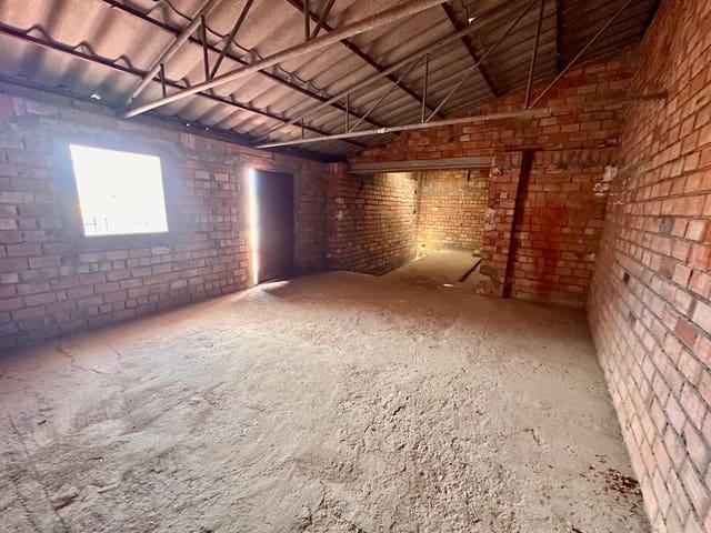 Ático en Fuente Obejuna en venta - 35.000 € (Ref: 9360026)