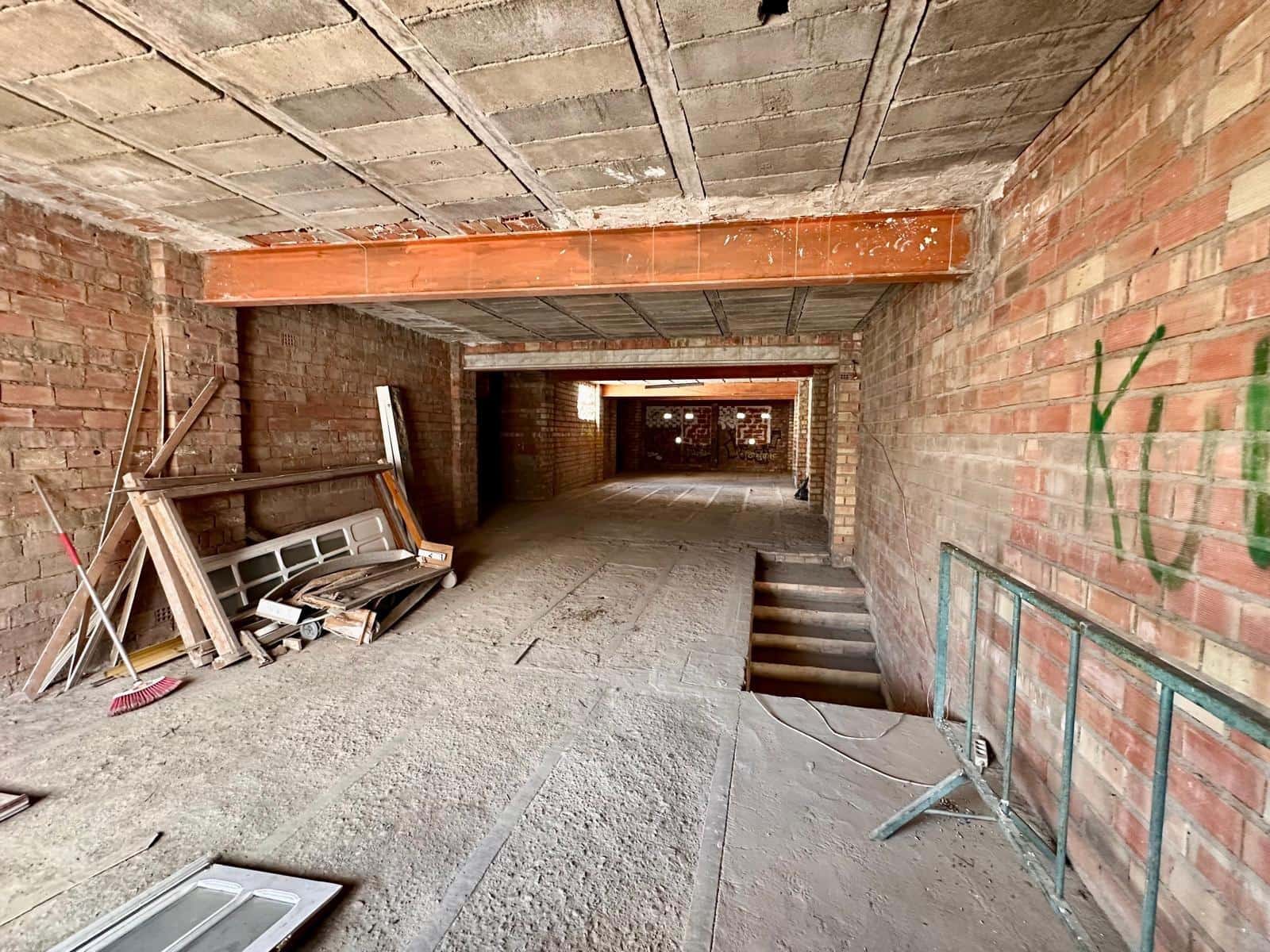 Ático en Fuente Obejuna en venta - 35.000 € (Ref: 9360026)