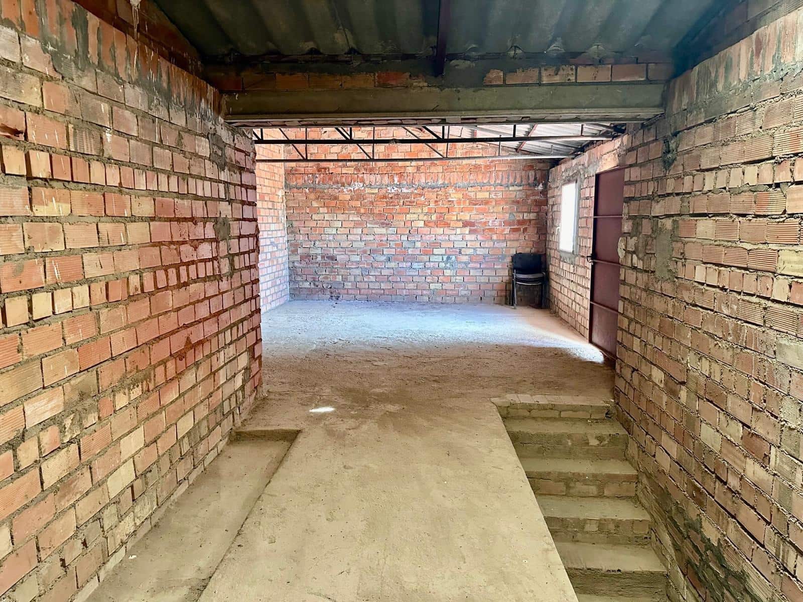 Ático en Fuente Obejuna en venta - 35.000 € (Ref: 9360026)