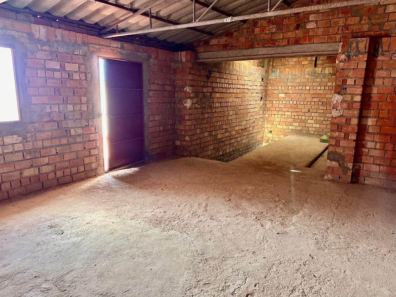 Ático en Fuente Obejuna en venta - 35.000 € (Ref: 9360026)