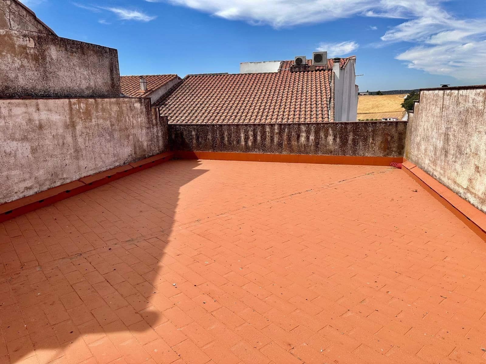 Ático en Fuente Obejuna en venta - 35.000 € (Ref: 9360026)